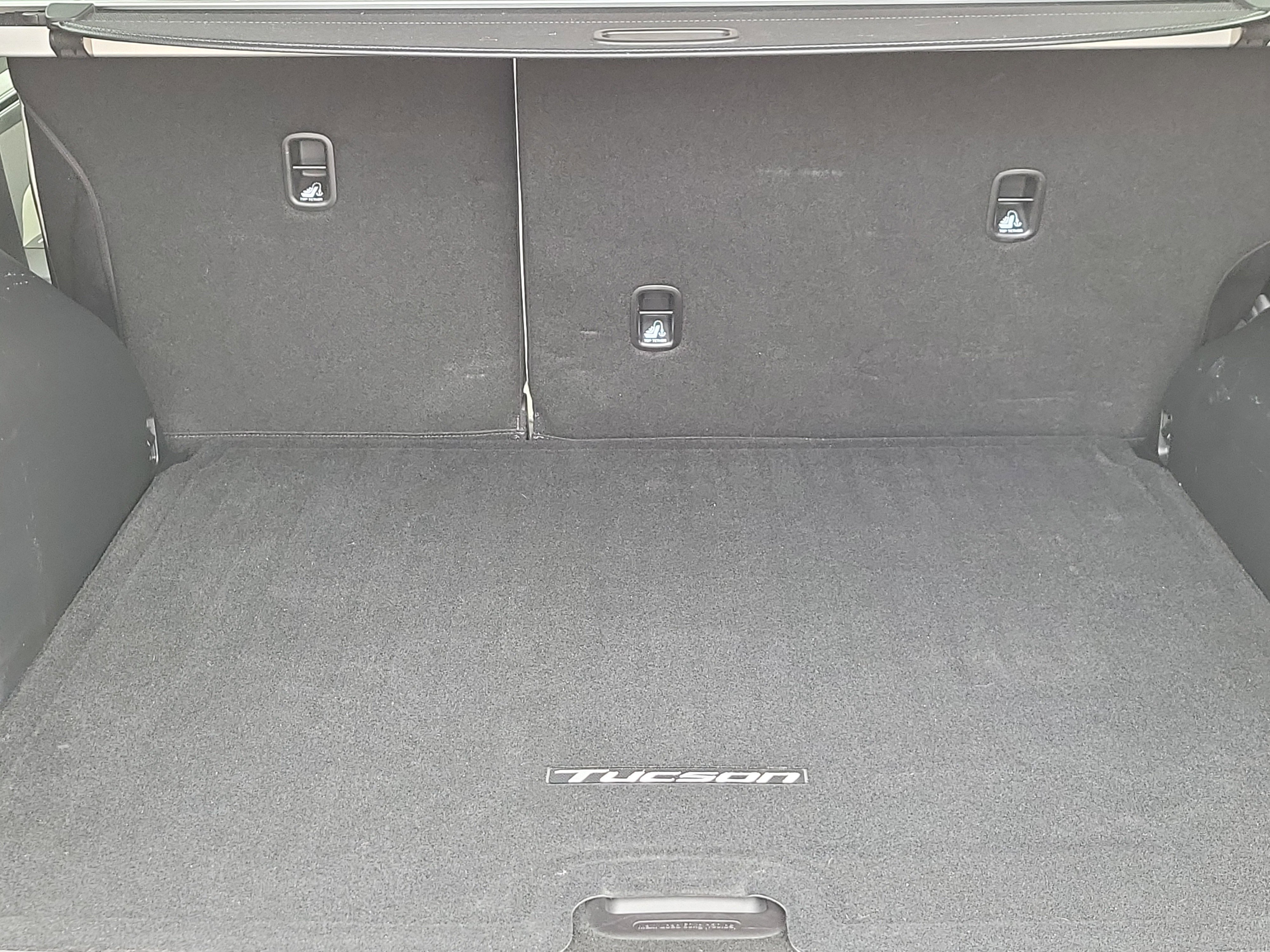 Used 2023 Hyundai Tucson SEL w/ Convenience Package image 12