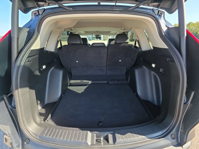 Used 2023 Honda CR-V EX-L image 30