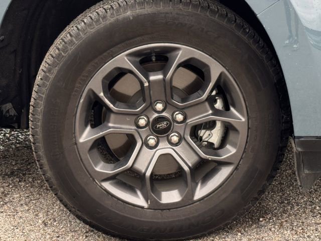 Used 2022 Ford Maverick XLT FWD image 31