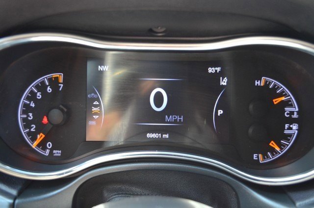 Used 2021 Jeep Grand Cherokee Limited w/ Quick Order Package 28K 80th image 22