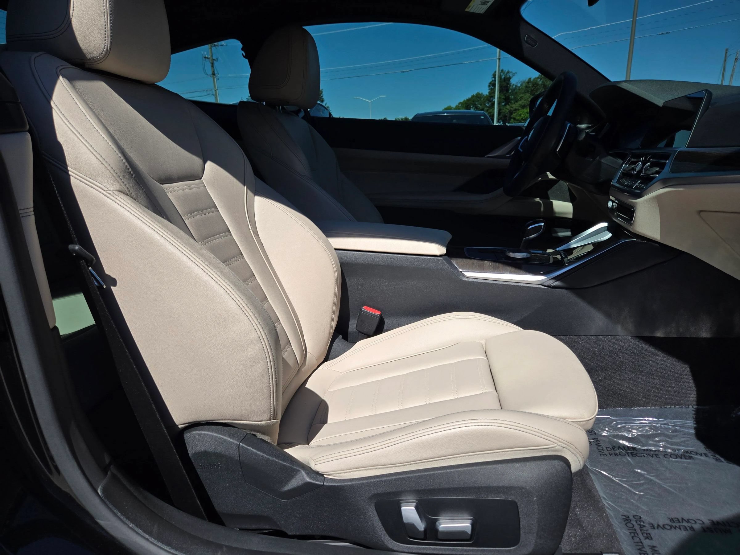 Used 2022 BMW 440i xDrive Coupe w/ Premium Package AWD/4WD image 13