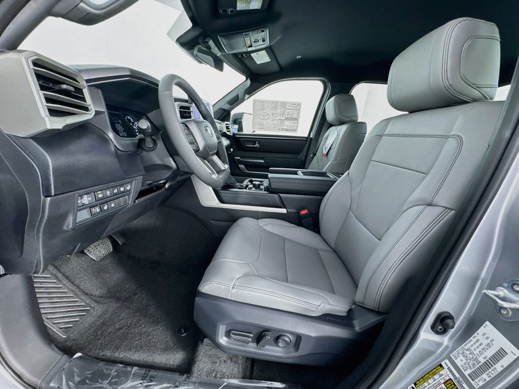 New 2026 Toyota Tundra SR5 AWD/4WD image 11