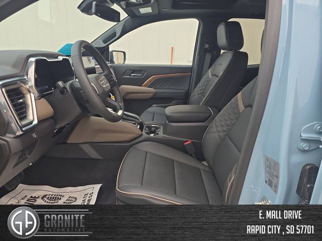 New 2026 GMC Canyon Denali image 9