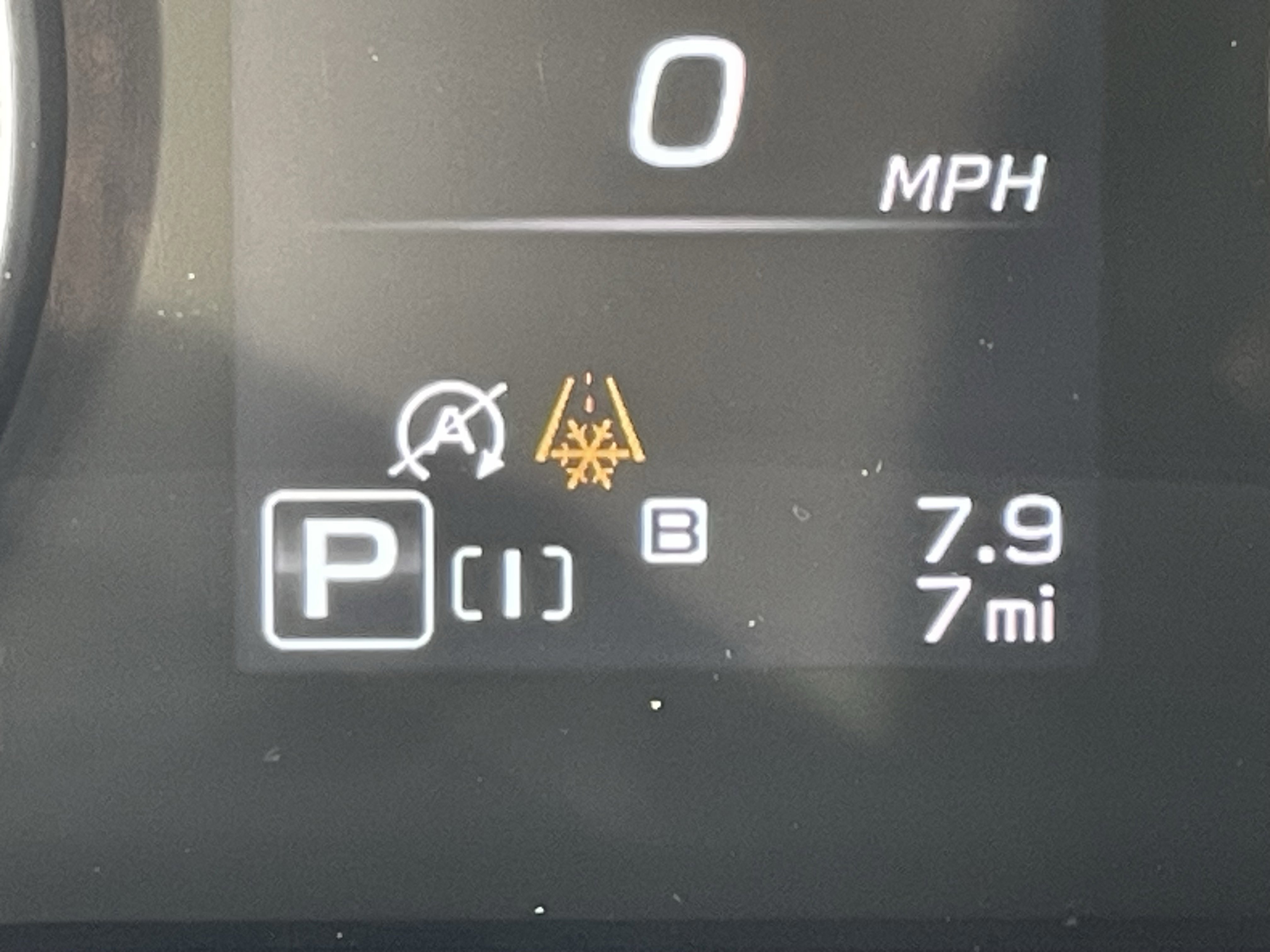 New 2026 Subaru Crosstrek 2.0i Premium image 21