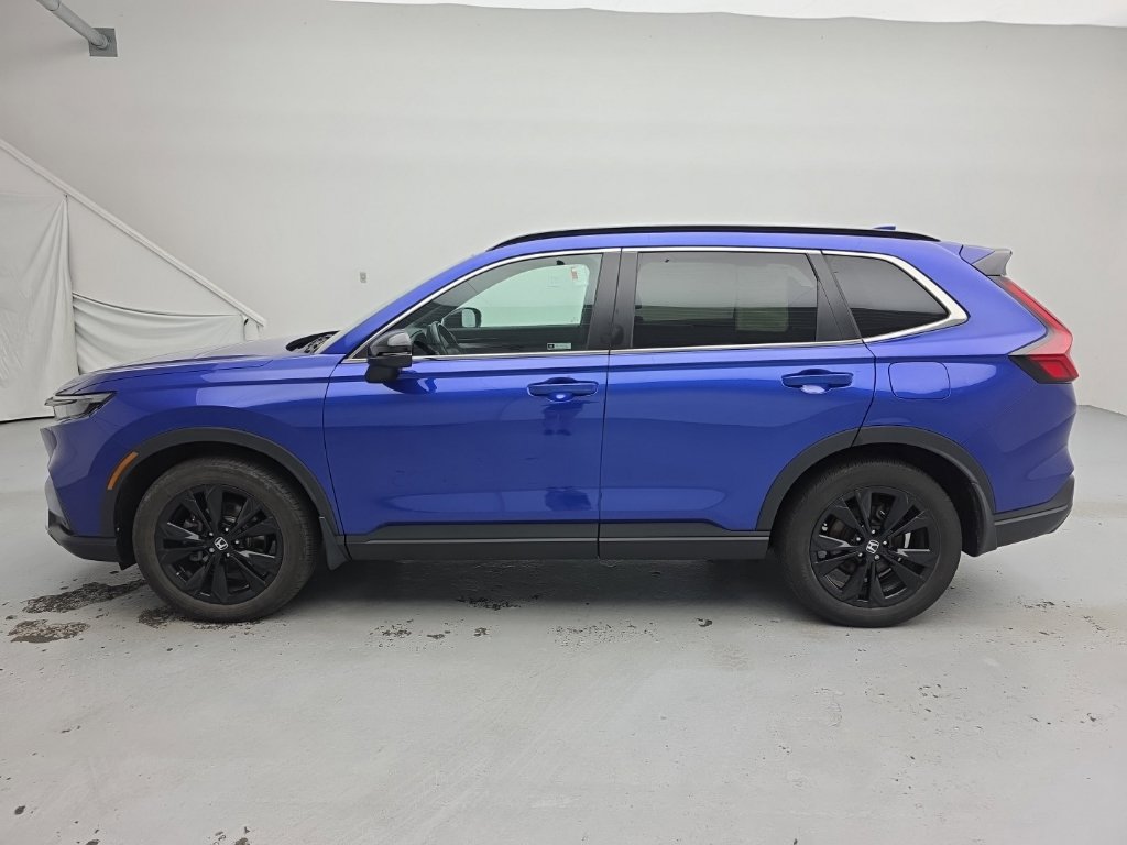 Used 2023 Honda CR-V Sport Touring image 7