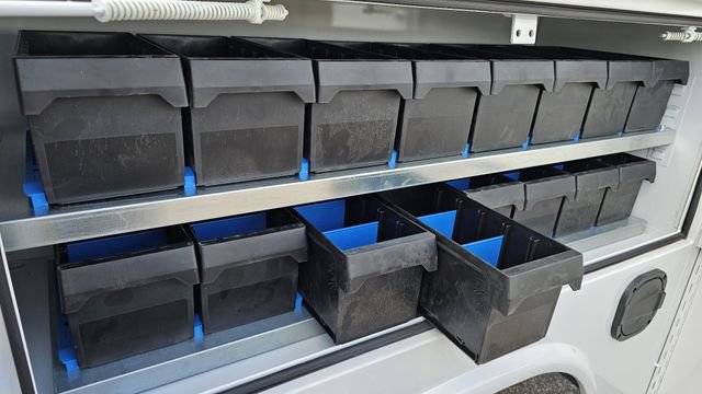 New 2025 Ford F550 4x4 Regular Cab Super Duty image 12