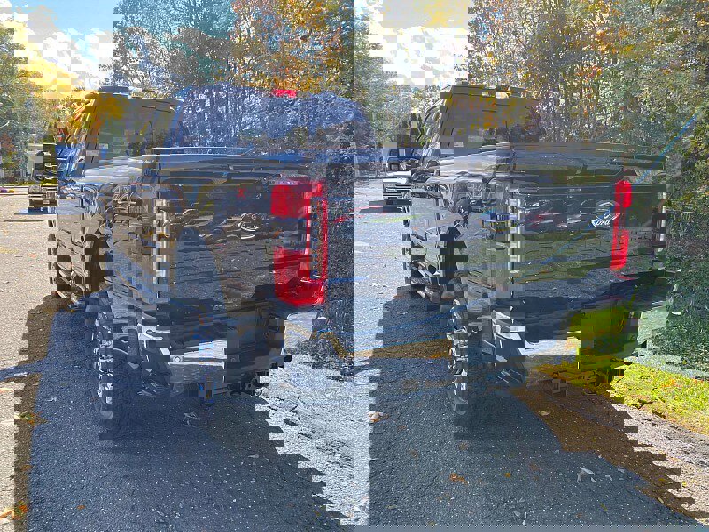 New 2026 Ford F350 Lariat image 6