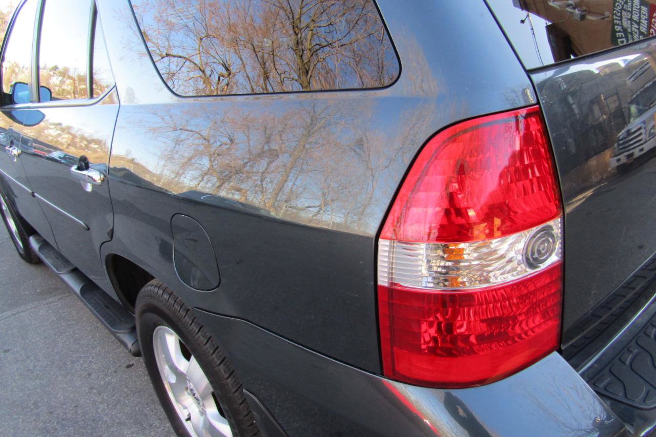 Used 2003 Acura MDX image 5