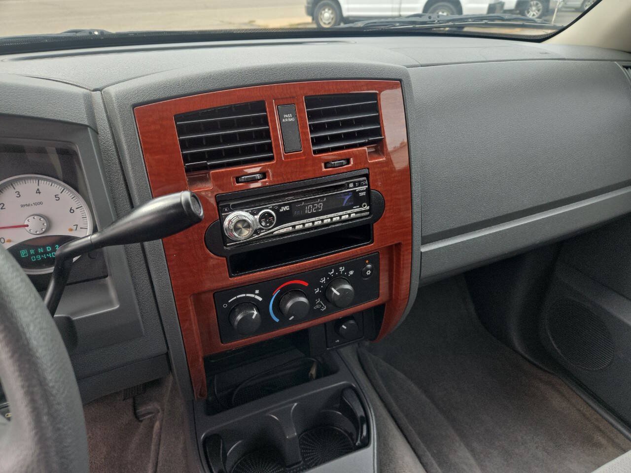 Used 2005 Dodge Dakota SLT AWD/4WD image 20