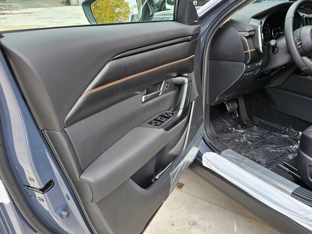 New 2025 MAZDA CX-50 2.5 Hybrid w/ Weather Package image 25