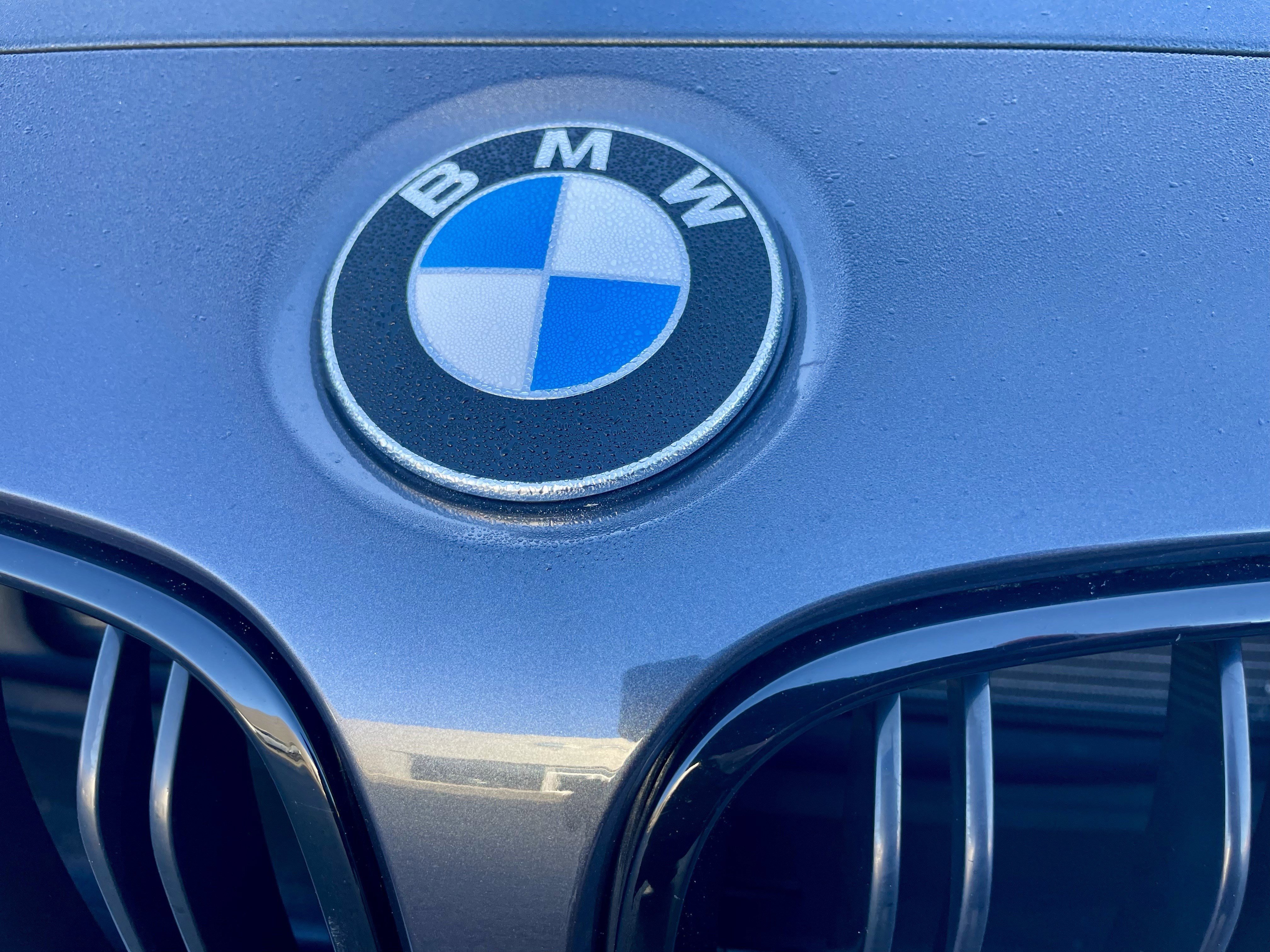 Used 2018 BMW M3 image 31