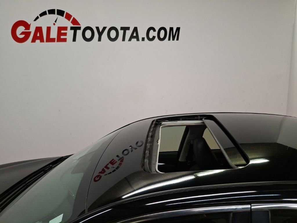 Used 2015 INFINITI Q50 Premium w/ Cargo Package image 8