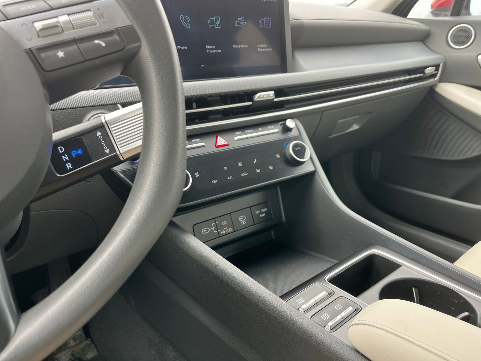 Used 2025 Hyundai Sonata SEL image 42