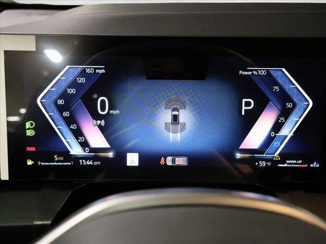 New 2026 BMW X3 xDrive30 AWD/4WD image 11