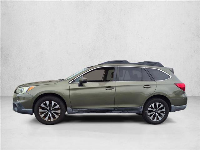 Used 2015 Subaru Outback 2.5i Limited AWD/4WD image 2