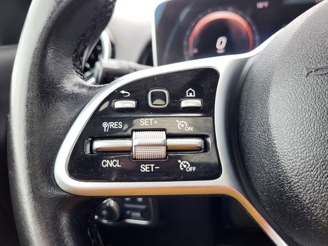 Used 2021 Mercedes-Benz GLB 250 image 22