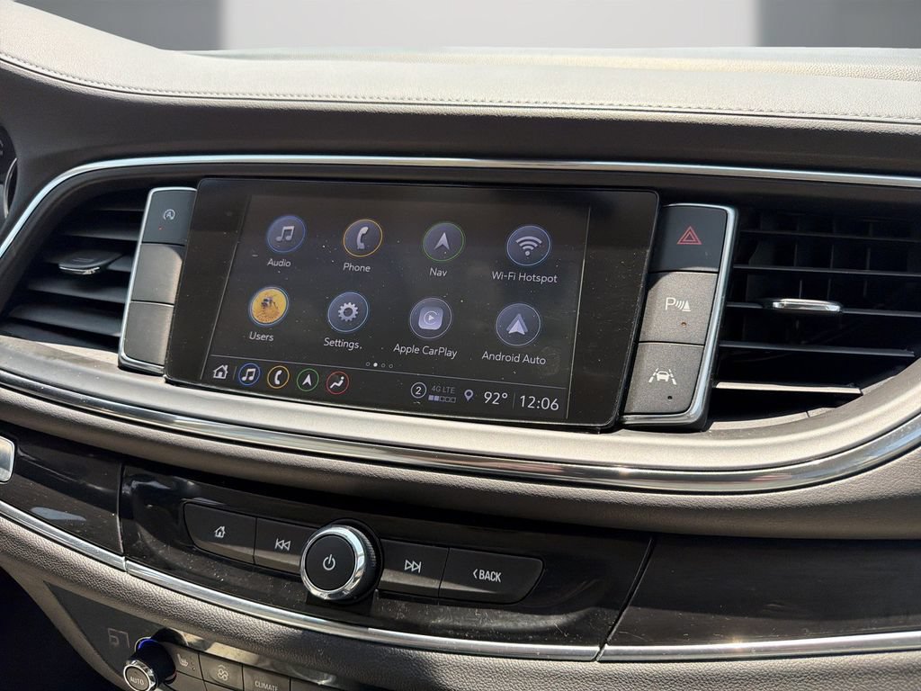 Used 2023 Buick Enclave Essence w/ Experience Buick Package FWD image 19