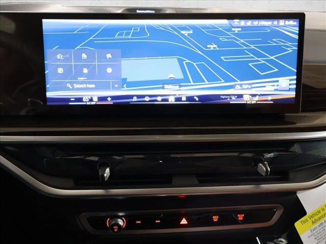 New 2026 BMW X7 xDrive40i w/ Executive Package image 13