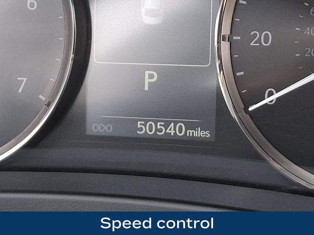 Used 2018 Lexus IS 300 AWD w/ Comfort Package image 6