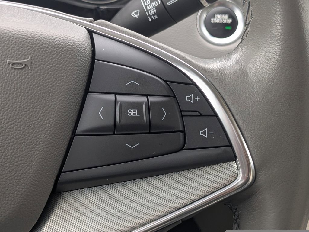 Used 2021 Cadillac XT5 Premium Luxury FWD image 23