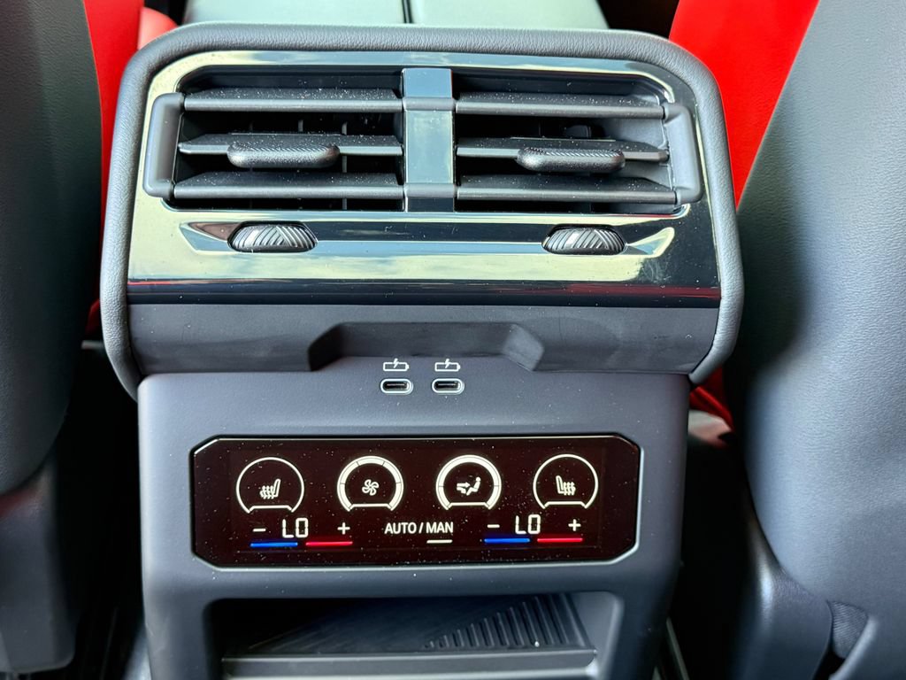 Used 2026 BMW M5 Touring w/ M Driver's Package AWD/4WD image 14