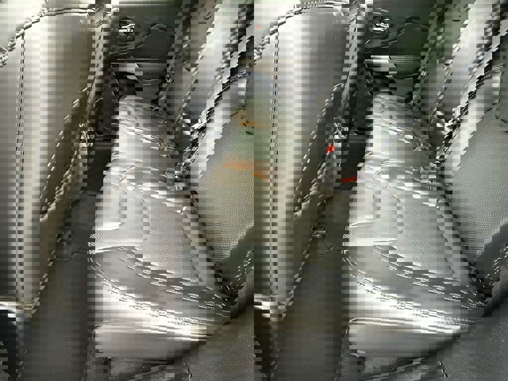 Used 2021 Jeep Cherokee Latitude Lux image 13