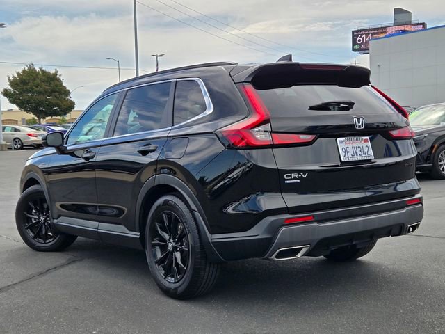 Used 2023 Honda CR-V Sport image 6
