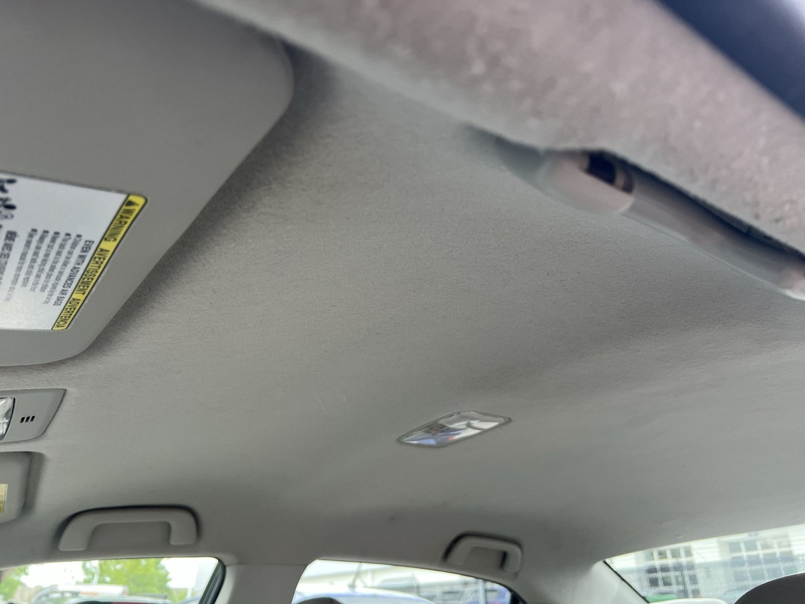 Used 2013 Toyota Corolla LE FWD image 21