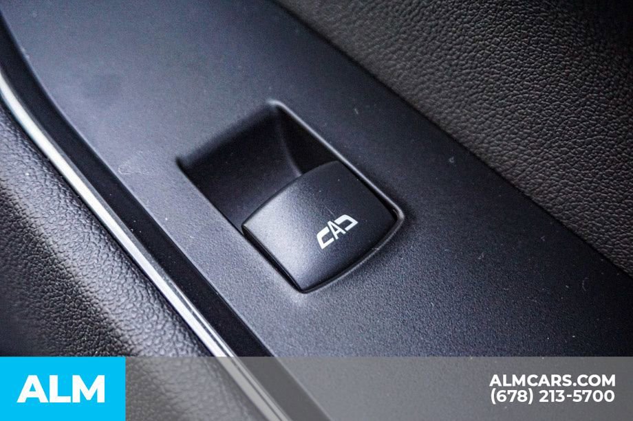 Used 2026 GMC Sierra 2500 AT4 w/ AT4 Preferred Package image 56