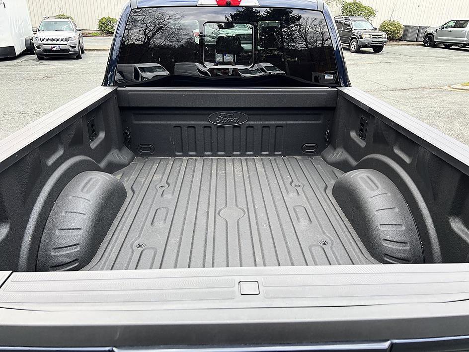 Used 2024 Ford F250 Lariat w/ Lariat Ultimate Package image 24