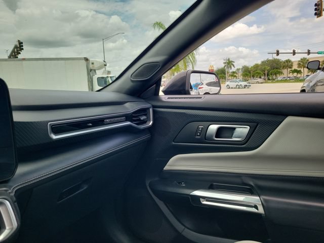 Used 2024 Ford Mustang Premium RWD image 23
