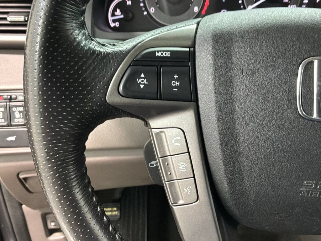 Used 2015 Honda Odyssey EX-L image 9