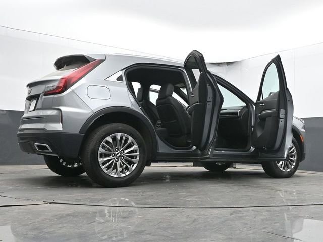 Used 2025 Cadillac XT4 Premium Luxury AWD/4WD image 72