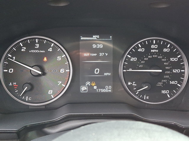 Certified 2025 Subaru Outback Premium AWD/4WD image 23