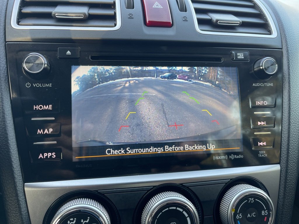 Used 2015 Subaru Impreza 2.0i Sport Limited image 11