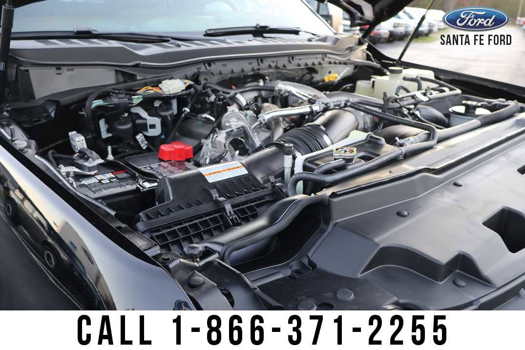 New 2026 Ford F350 King Ranch w/ Chrome Package image 33