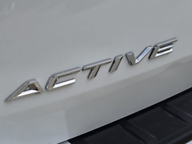 New 2026 Ford Explorer Active image 9