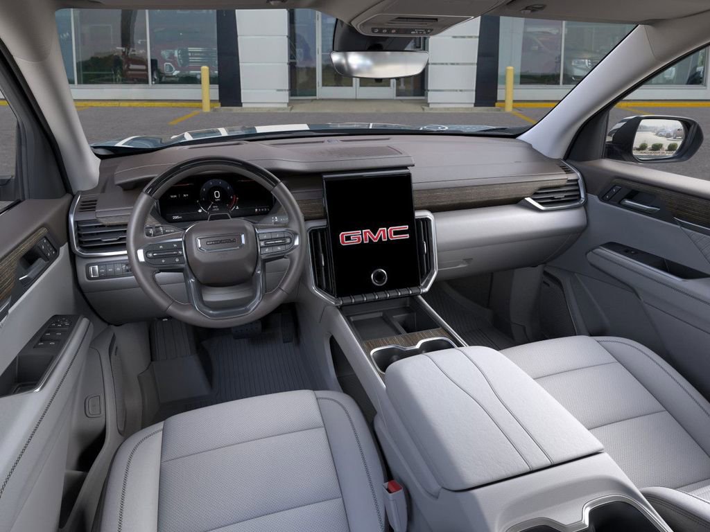 New 2026 GMC Acadia Denali w/ Super Cruise Package image 16