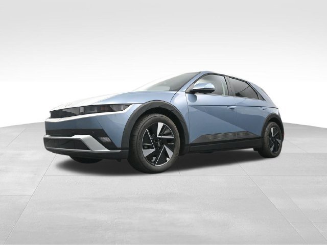 New 2026 Hyundai Ioniq 5 SEL RWD image 31