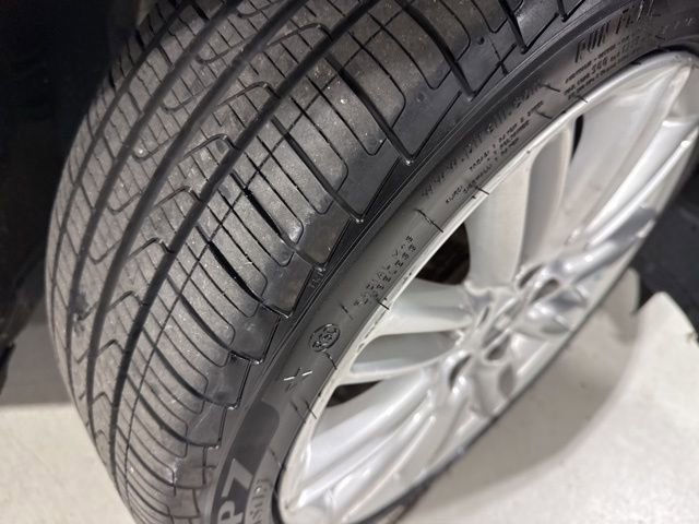 Used 2021 MINI Cooper S w/ Signature Upholstery Package image 9