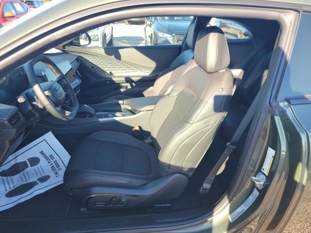 New 2026 Dodge Charger Scat Pack w/ Blacktop Package AWD/4WD image 18