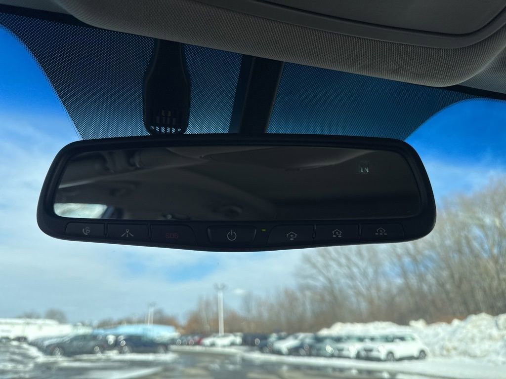 Used 2018 Hyundai Santa Fe Sport image 32