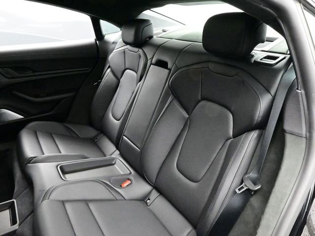 Certified 2025 Porsche Taycan Turbo GT image 16