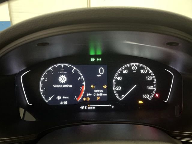 Certified 2023 Honda Civic Sport image 15