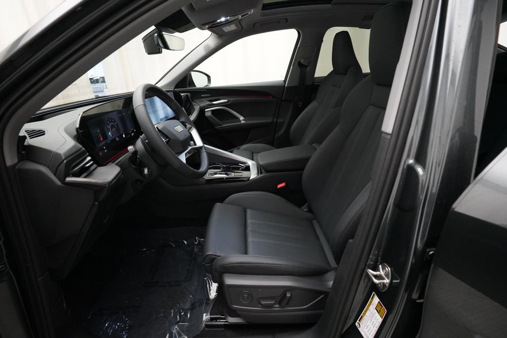 New 2026 Audi Q5 Premium Plus AWD/4WD image 7