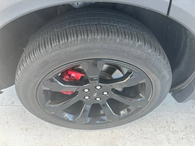 Used 2022 Ford Explorer ST w/ ST Street Pack AWD/4WD image 8
