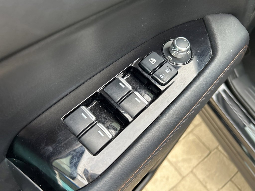 Used 2022 MAZDA CX-5 AWD 2.5 S w/ Premium Plus Pkg image 15