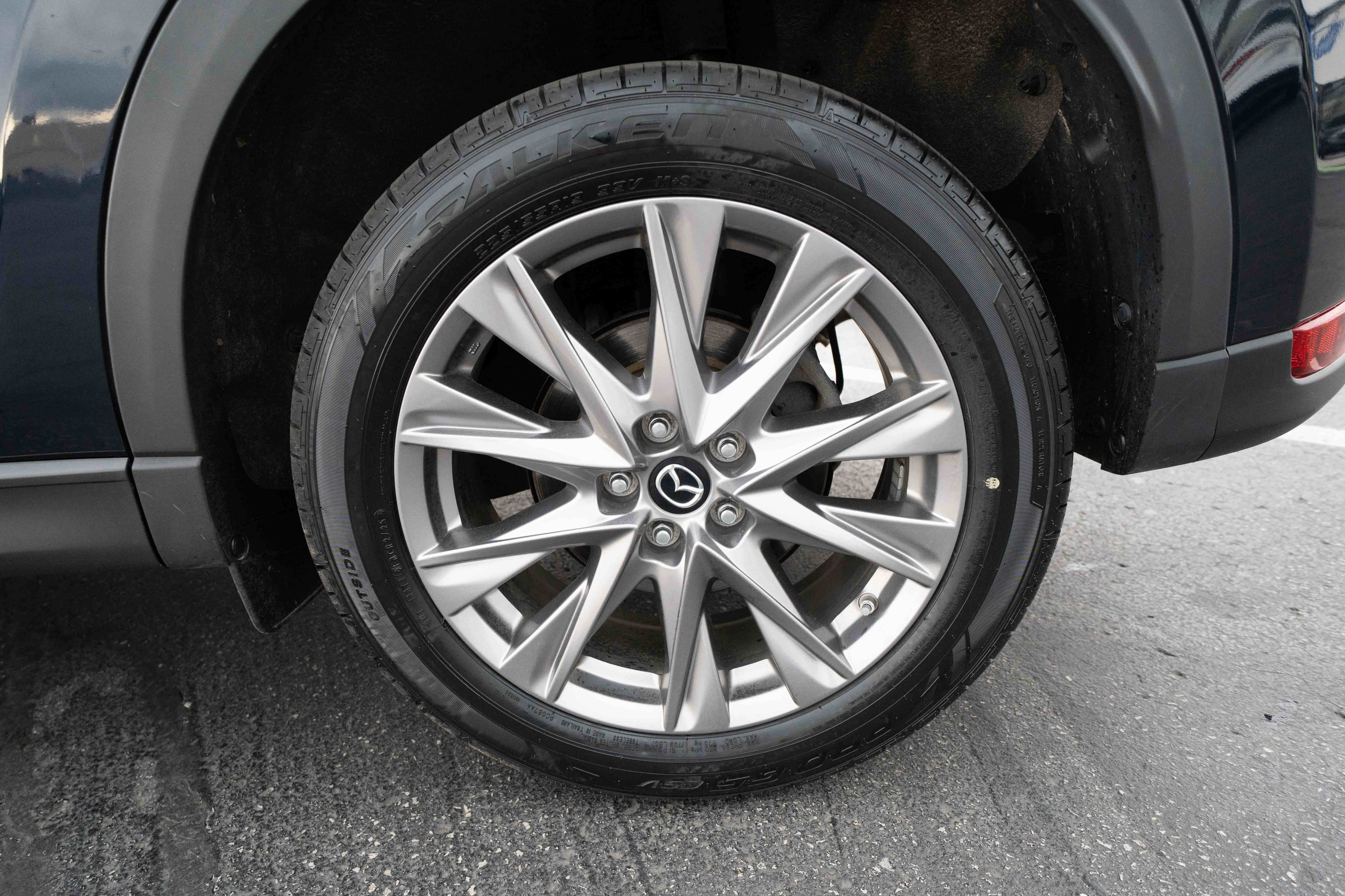 Used 2019 MAZDA CX-5 Grand Touring image 30