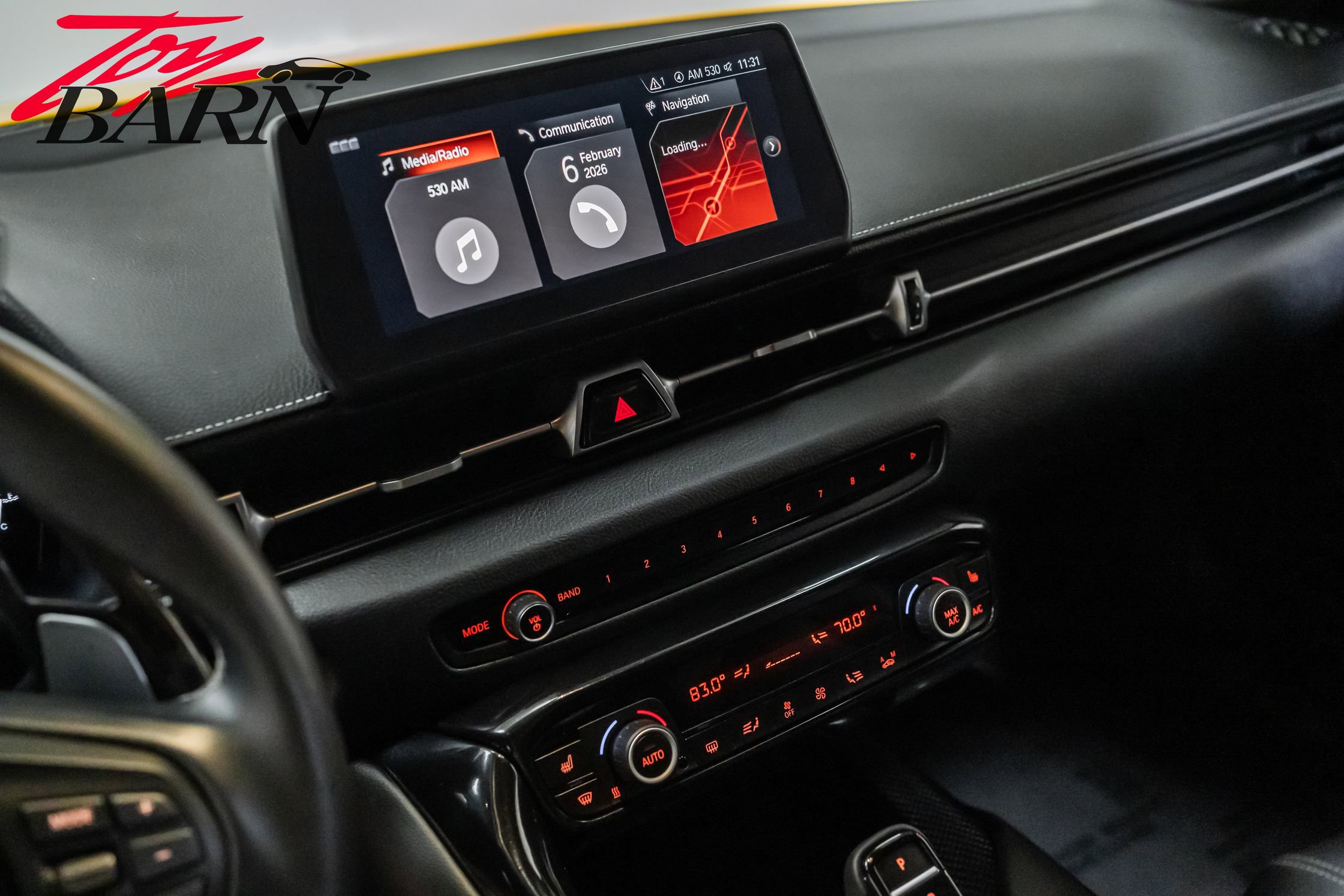 Used 2022 Toyota Supra image 39