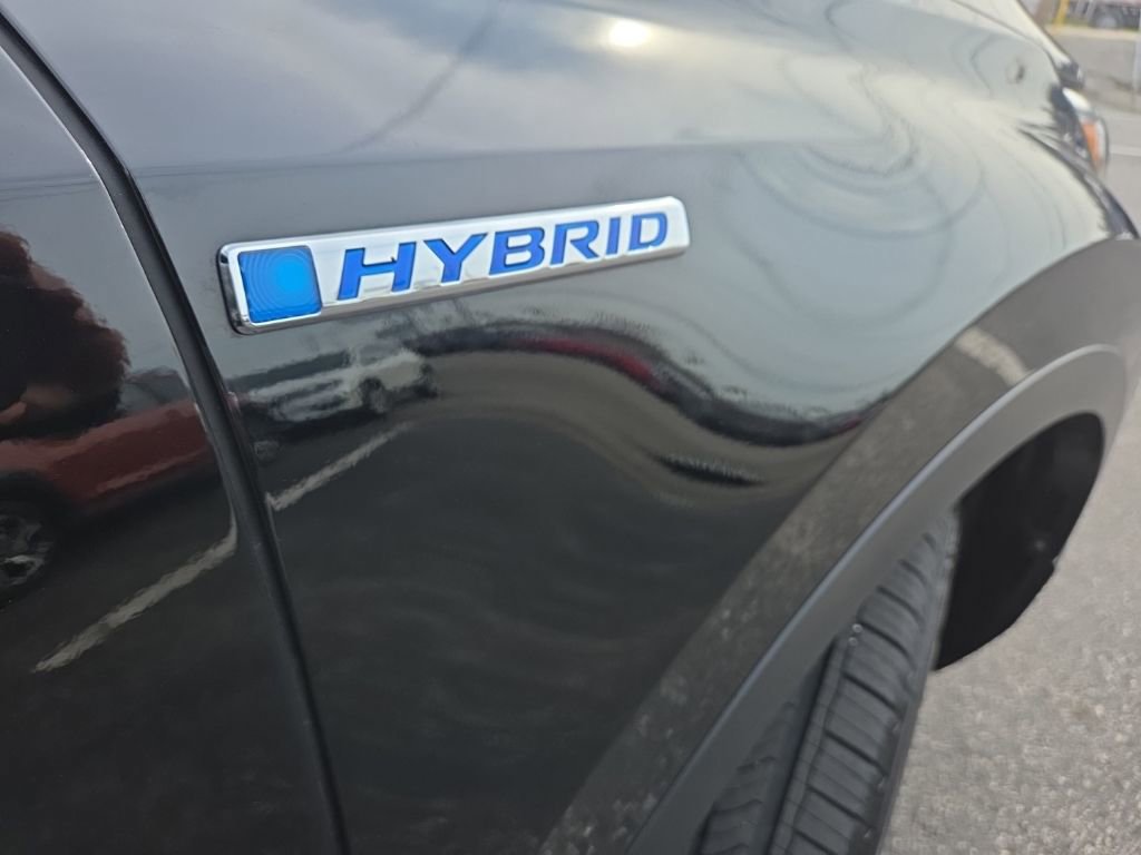 Used 2020 Honda CR-V Touring image 8